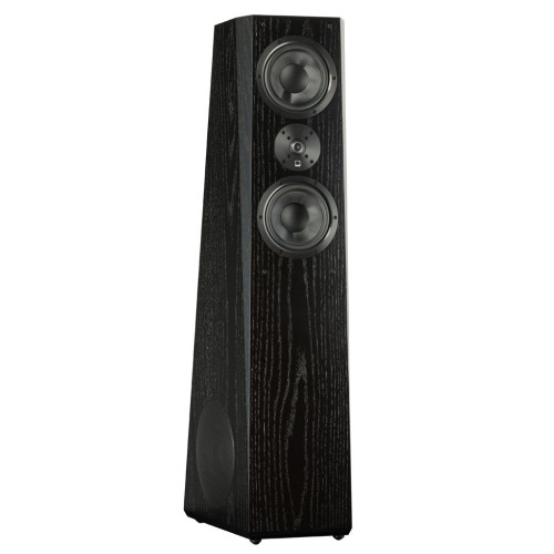 SVS Ultra Tower Black Oak