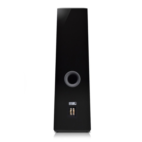 SVS Ultra Tower Black Oak