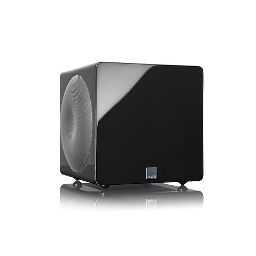 SVS 3000 Micro Piano Gloss Black