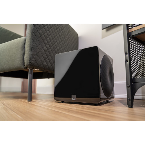 SVS 3000 Micro Piano Gloss Black