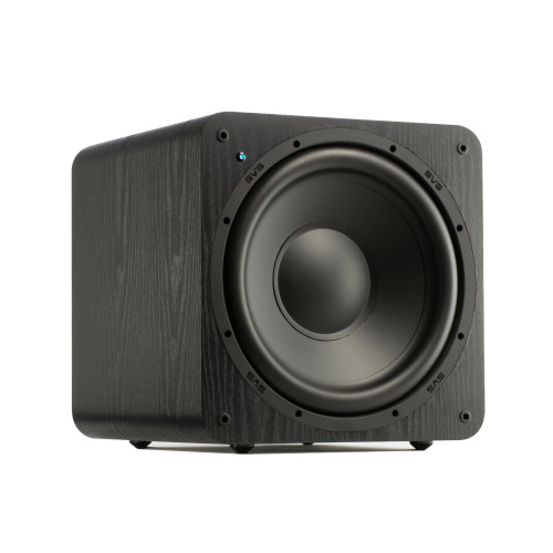 SVS SB-1000 Pro Black Ash