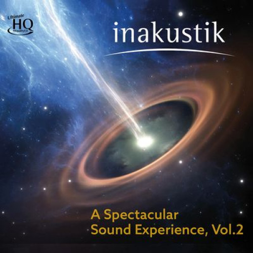 Вініловий диск Various: А Spectacular Sound Experience, Vol.2 (45rpm) /2LP