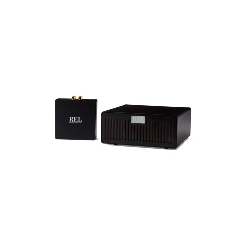 REL AirShip Wireless