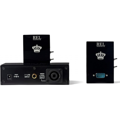 REL Arrow Transmitter