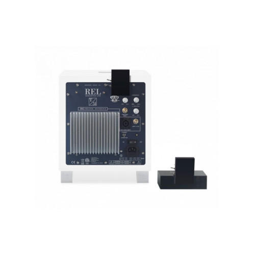 REL Arrow Transmitter