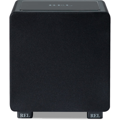 REL HT1003 MKII Black Lacquer