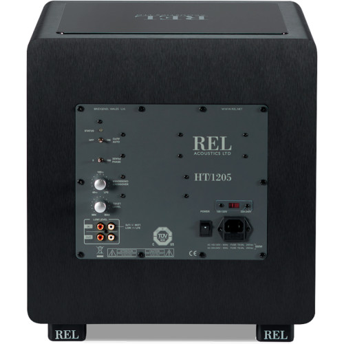 REL HT1205