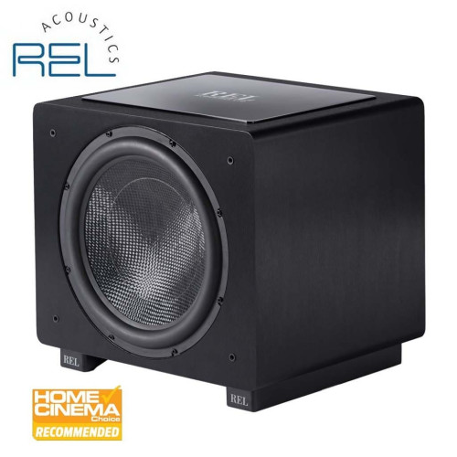 REL HT1508 Predator