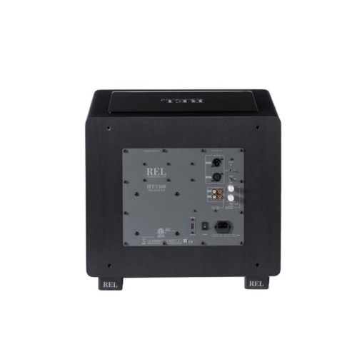 REL HT1508 Predator