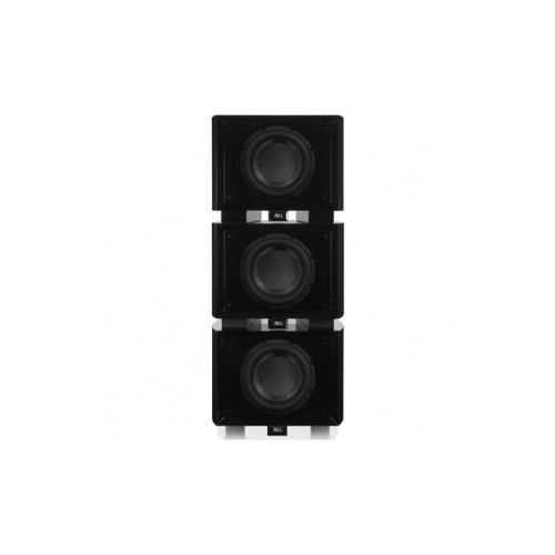 REL Stacking Rail - G1 Black