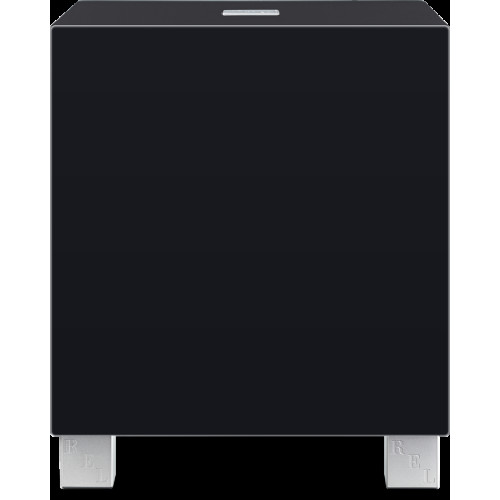 REL T5i Piano Black