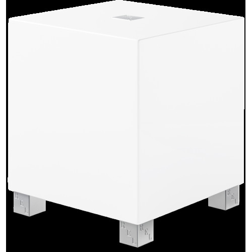 REL T5i Piano White