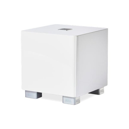 REL T5x White