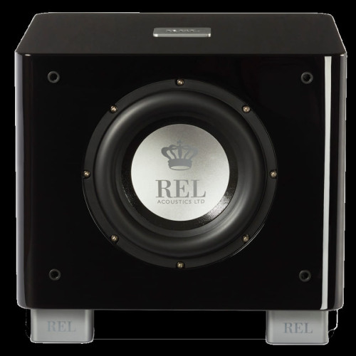 REL T7x Black
