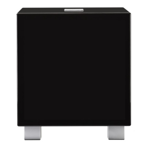 REL TZero MKIII Piano Black