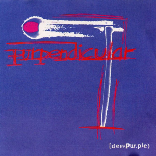Вініловий диск Deep Purple: Purpendicular-Hq / 2LP
