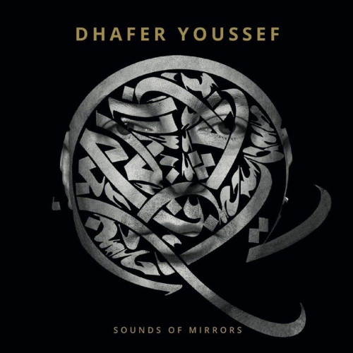 Вініловий диск 2LP Dhafer Youssef: Sounds Of Mirrors -Ltd