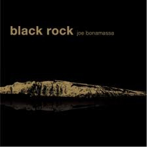 Вініловий диск Joe Bonamassa: Black Rock