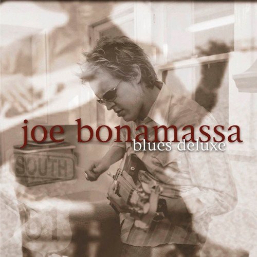 Вініловий диск Joe Bonamassa: Blues Deluxe-Hq/Ltd