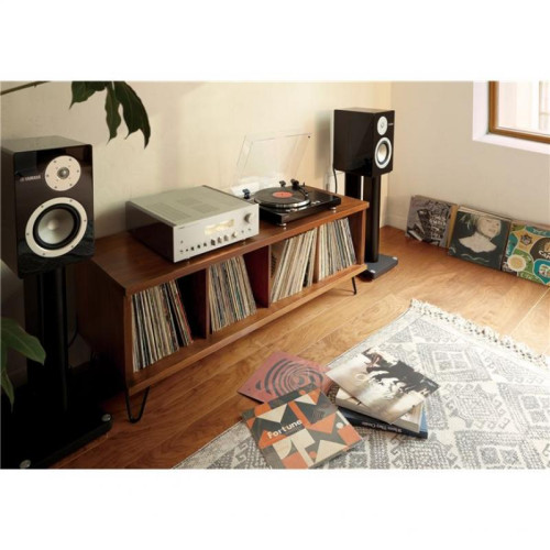 Yamaha A-S2200 Silver/Piano Black