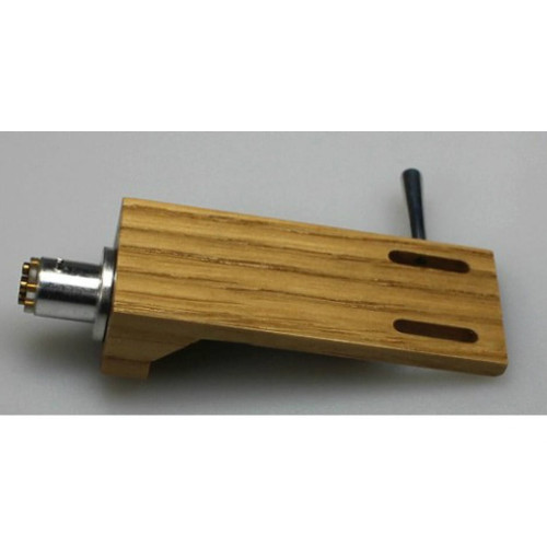 Pro-Ject Headshell Signature Wood Packed