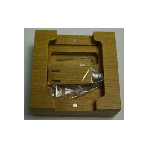 Pro-Ject Headshell Signature Wood Packed