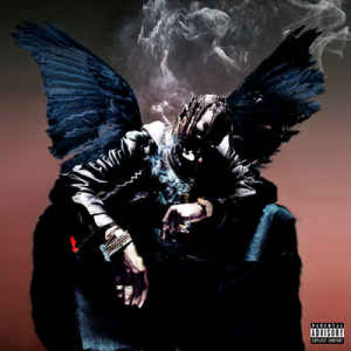 Вініловий диск 2LP Travis Scott: Birds In The Trap Sing..