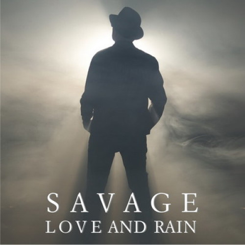 Вініловий диск Savage: Love And Rain /2LP