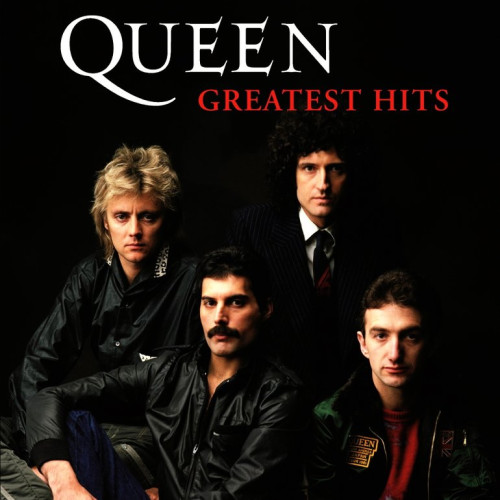 Вініловий диск Queen: Greatest Hits 1 -Remast /2LP