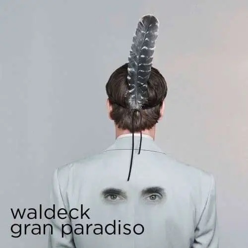 Вініловий диск Waldeck: Gran Paradiso /2LP