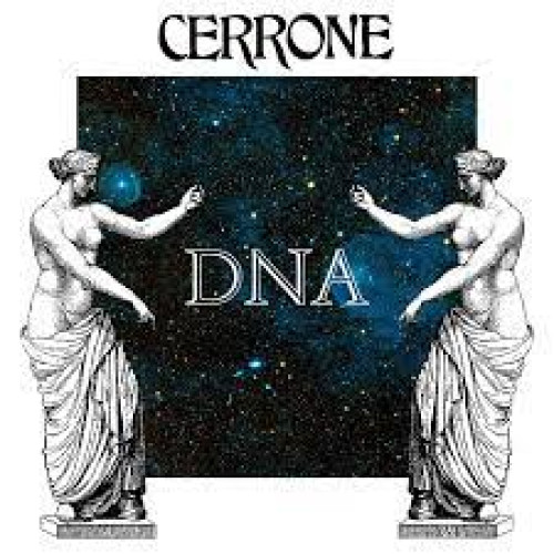 Вініловий диск 2LP Cerrone: Dna -Lp+Cd