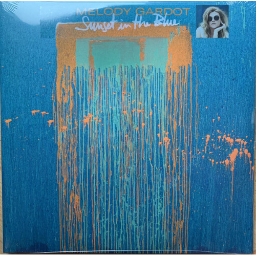 Вініловий диск 2LP Melody Gardot: Sunset In The Blue -Hq