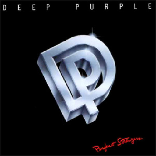 Вініловий диск Deep Purple: Perfect Strangers -Hq