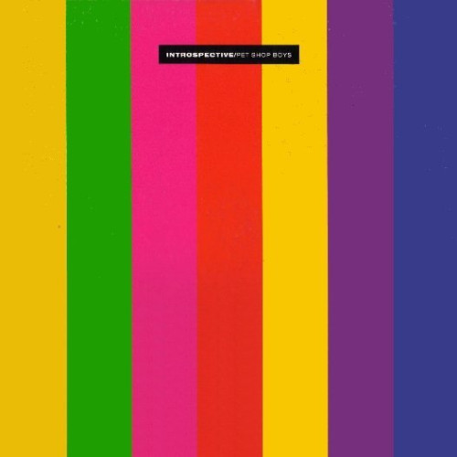 Вініловий диск Pet Shop Boys: lntrospective -Reissue