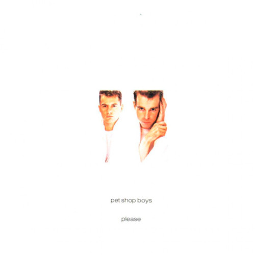 Вініловий диск Pet Shop Boys: Please -Remast