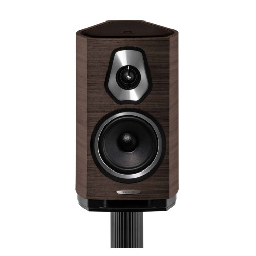 Sonus Faber Sonetto I Wenge