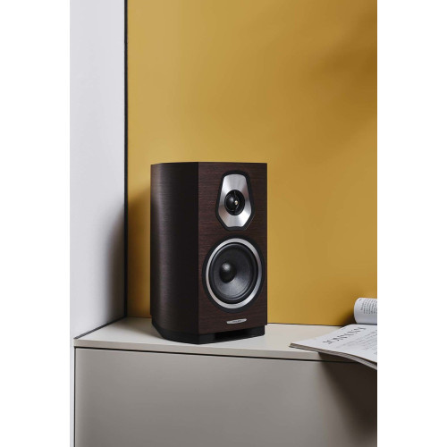 Sonus Faber Sonetto I Wenge