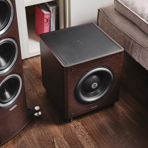 Sonus Faber Gravis II Wenge