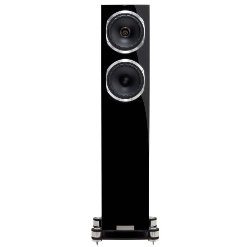 Fyne Audio F501SP Piano Gloss Black