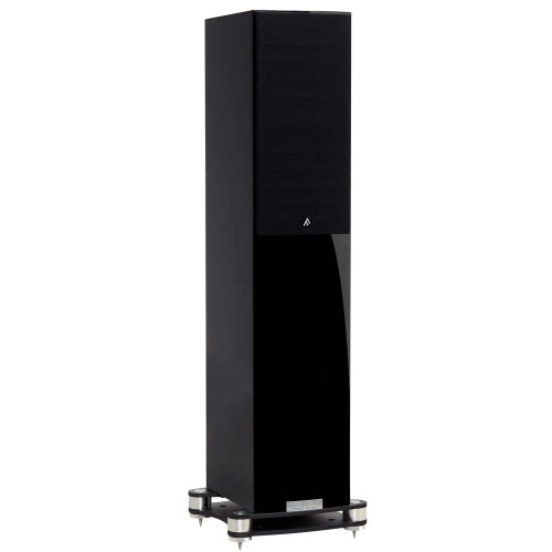 Fyne Audio F501SP Piano Gloss Black