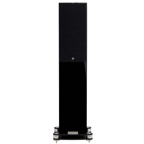 Fyne Audio F501SP Piano Gloss Black