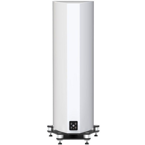 Fyne Audio F704 Piano Gloss White