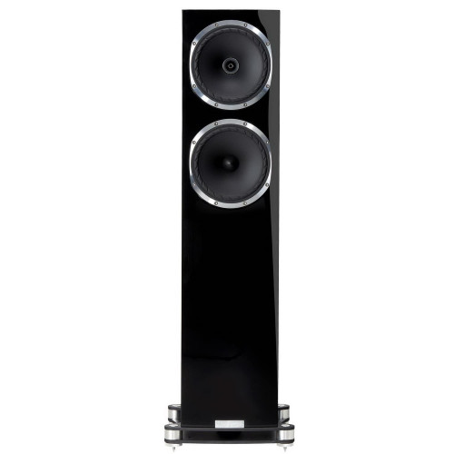 Fyne Audio F502SP Piano Gloss Black