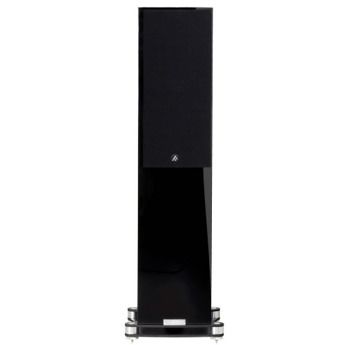 Fyne Audio F502SP Piano Gloss Black