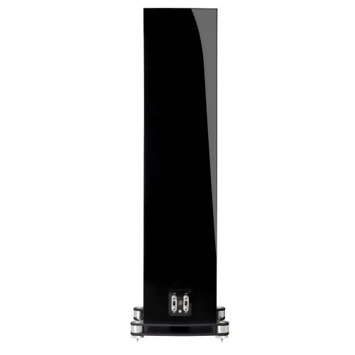 Fyne Audio F502SP Piano Gloss Black