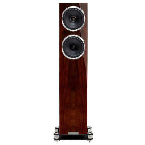 Fyne Audio F501SP Piano Gloss Walnut