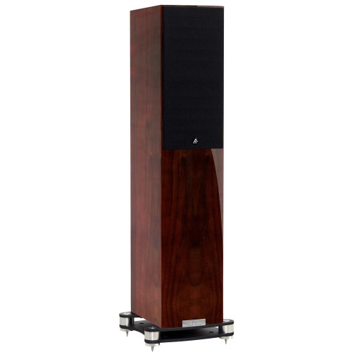 Fyne Audio F501SP Piano Gloss Walnut