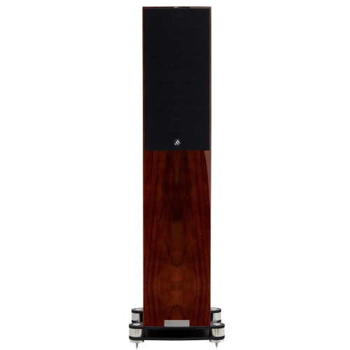 Fyne Audio F501SP Piano Gloss Walnut