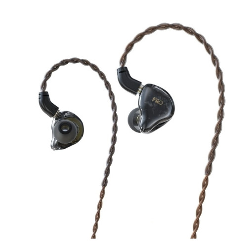 FIIO FD1 Black