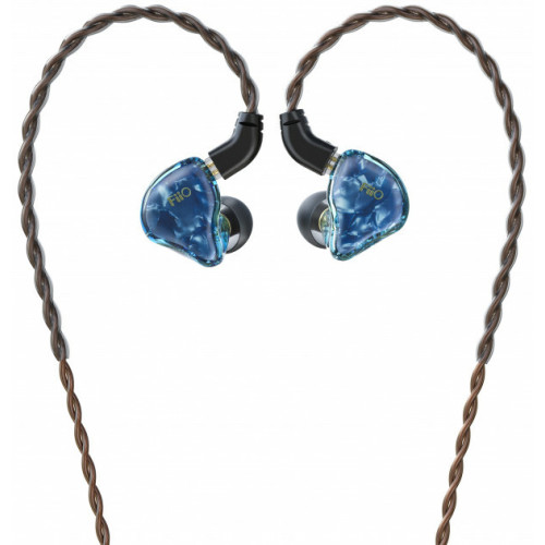 FIIO FD1 Blue